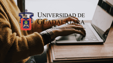 La lista de estudiantes admitidos del ciclo escolar 2026-A de la UdeG se dará a conocer el próximo lunes 12 de enero. UNSPLASH / ESPECIAL