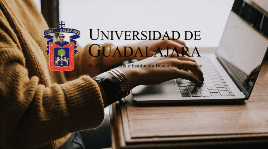 La lista de estudiantes admitidos del ciclo escolar 2026-A de la UdeG se dará a conocer el próximo lunes 12 de enero. UNSPLASH / ESPECIAL