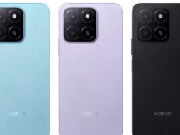 Este modelo de Honor está pensado para el uso diario. ESPECIAL