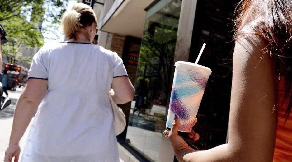 Esta medida busca mejorar la esperanza de vida de las personas en Estados Unidos. EFE / ARCHIVO