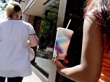 Esta medida busca mejorar la esperanza de vida de las personas en Estados Unidos. EFE / ARCHIVO