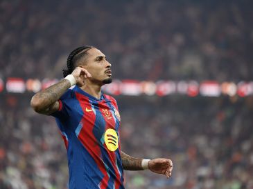 EFE/ K. Försterling.