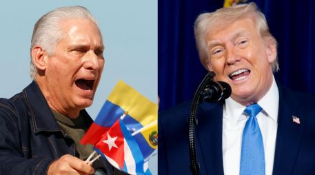 Ante las amenazas estadounidenses de intervención directa contra Cuba, el gobierno de Miguel Díaz-Canel respondió con un ejercicio militar en toda la isla, declarando que 