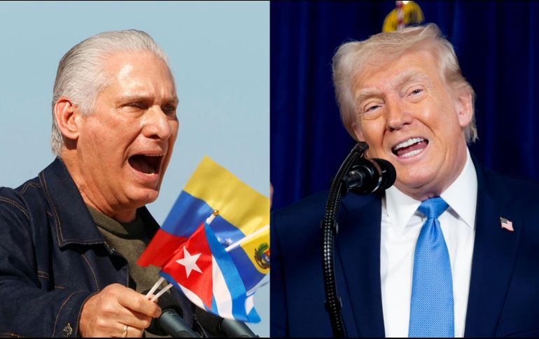 Ante las amenazas estadounidenses de intervención directa contra Cuba, el gobierno de Miguel Díaz-Canel respondió con un ejercicio militar en toda la isla, declarando que 