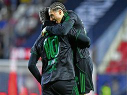 Marcelo Flores se luce con doblete en el inicio del Clausura 2026. IMAGO7