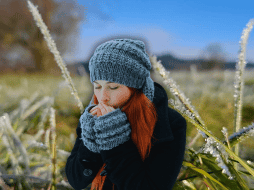 Clima en México: La segunda tormenta invernal de la temporada generará ambiente muy frío a gélido. ESPECIAL / CANVA