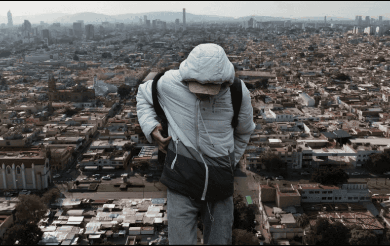 Guadalajara mantendrá clima frío este lunes y habrá un ligero repunte para el resto de la semana, aunque seguirá siendo fresco. ESPECIAL / CANVA / EL INFORMADOR / A. Navarro