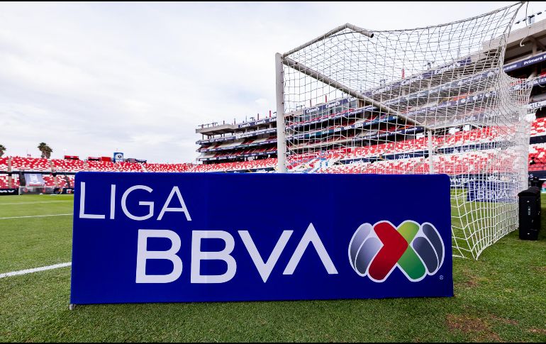 El Clausura 2026 se reanudará este martes 13 de enero con la Jornada 2. IMAGO7