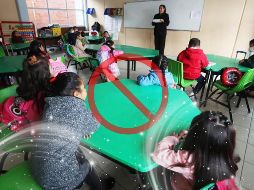 La noche de este domingo pasado, el Instituto Estatal de Protección Civil emitió una alerta sobre los pronósticos del tiempo para este inicio de semana. SUN / ARCHIVO