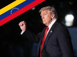 La imagen se publica en el contexto de la captura, la madrugada del sábado 3 de enero, de Nicolás Maduro. EFE / ARCHIVO