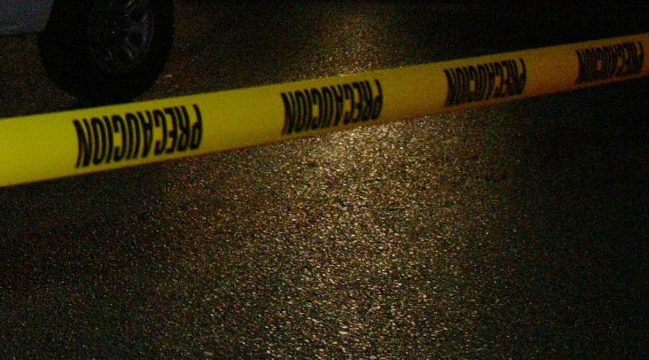 Durante la huida, los agresores arrojaron púas de acero sobre la carpeta asfáltica, lo que provocó que una unidad militar resultara con daños en las dos llantas delanteras. EL INFORMADOR / ARCHIVO