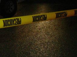 En ninguno de los casos hubo indicios sobre los causantes, ni se brindaron más detalles sobre lo sucedido. EL INFORMADOR / ARCHIVO