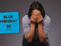 En México, 34.8 millones de personas han experimentado algún episodio de depresión en sus vidas. ESPECIAL / CANVA