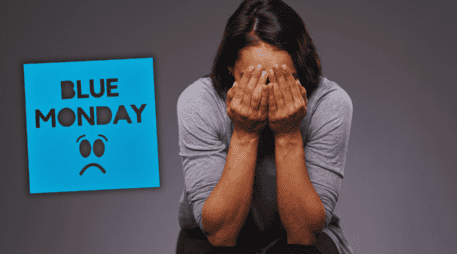 En México, 34.8 millones de personas han experimentado algún episodio de depresión en sus vidas. ESPECIAL / CANVA