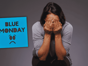 En México, 34.8 millones de personas han experimentado algún episodio de depresión en sus vidas. ESPECIAL / CANVA