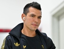 Varios clubes de la Liga MX le han cerrado la puerta a Hirving Lozano tras su salida de la MLS. Imago7 / ARCHIVO