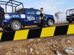 En una nueva ola de violencia en distintos municipios del Estado, siete personas del sexo masculino fueron asesinadas; una de las víctimas fue encontrada calcinada. AP / ARCHIVO