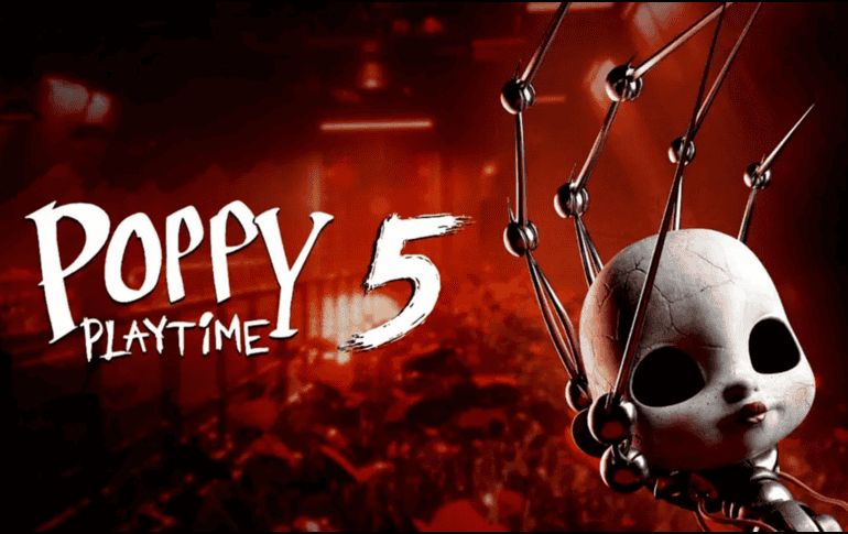 ¿Cuándo se estrena el nuevo capítulo de 