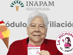 ¿Cuáles son los descuentos que ofrece La Michoacana a las personas mayores? ESPECIAL / INAPAM