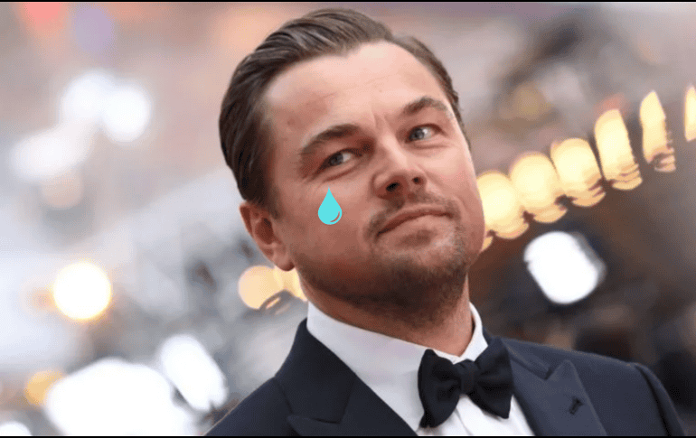 El comentario relacionado con la edad de las parejas del actor volvió a colocar su vida sentimental en el foco de la conversación durante la gala, consolidándose como uno de los episodios más recordados de la noche. AFP/ARCHIVO