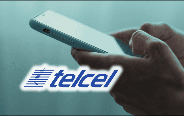 Usuarios señalaron que, sin necesidad de un código ni de ser él o la titular de la línea, el portal de Telcel arrojaba todos los datos ya registrados de los clientes. ESPECIAL/Canva
