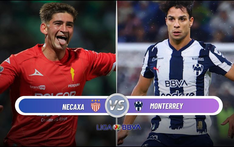 Este martes se vivirá un duelo entre dos equipos con necesidades distintas en la segunda fecha del Clausura 2026. ESPECIAL / IMAGO7 y CANVA