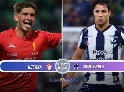 Este martes se vivirá un duelo entre dos equipos con necesidades distintas en la segunda fecha del Clausura 2026. ESPECIAL / IMAGO7 y CANVA