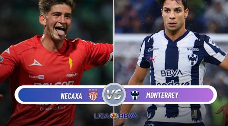 Este martes se vivirá un duelo entre dos equipos con necesidades distintas en la segunda fecha del Clausura 2026. ESPECIAL / IMAGO7 y CANVA