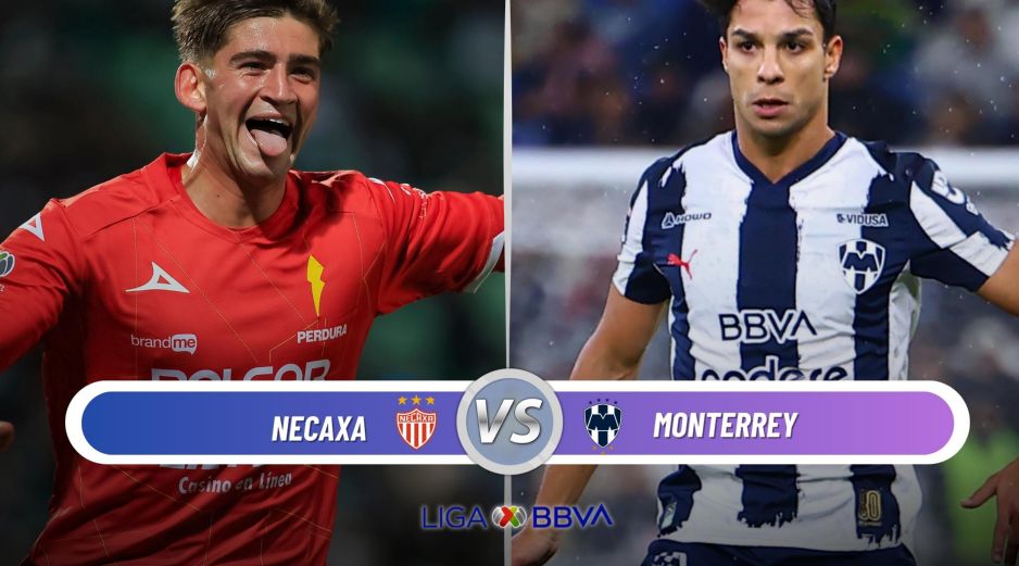 Este martes se vivirá un duelo entre dos equipos con necesidades distintas en la segunda fecha del Clausura 2026. ESPECIAL / IMAGO7 y CANVA