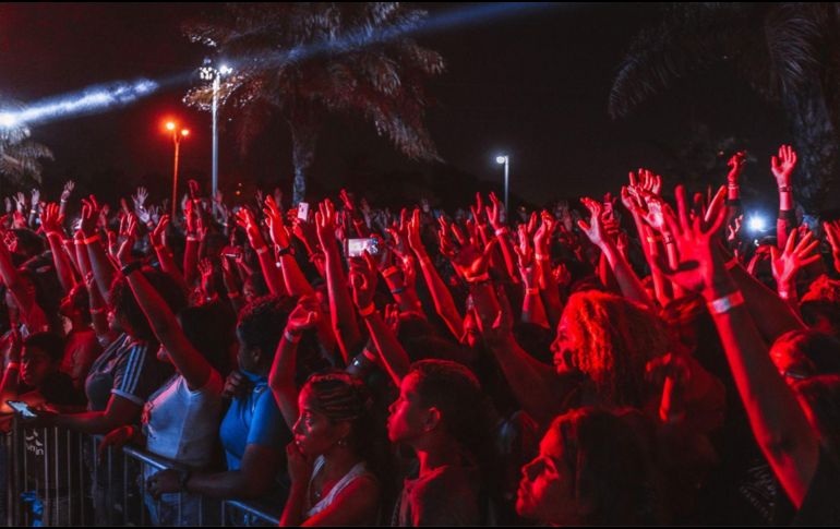 Esta semana, Guadalajara ofrece planes nocturnos ideales para compartir buena música y grandes momentos. CANVA