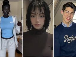 Estos perfiles y cuentas en redes sociales son creados mediante algoritmos de inteligencia artificial generativa. ESPECIAL/SUN