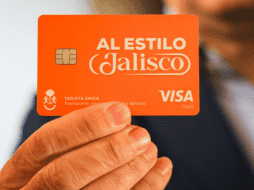 De acuerdo con las autoridades, el proceso para adquirir la Tarjeta Única Al Estilo Jalisco no tiene ningún costo; tampoco cobrará anualidad. EL INFORMADOR/J. Acosta