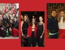 Los mejores eventos de diciembre 2025. GENTE BIEN JALISCO/ Especial