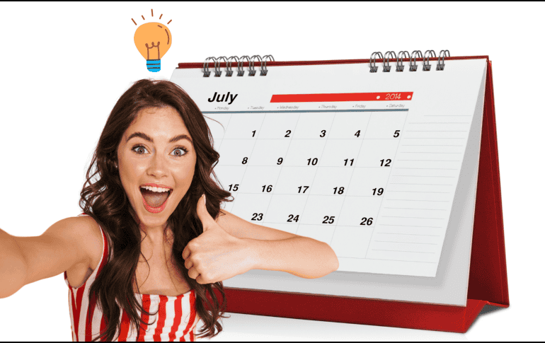 Según los análisis de la IA, septiembre es el mes que con mayor frecuencia se vincula a personas con altos niveles de rendimiento cognitivo. CANVA