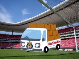 Tepatitlán aparece como una sede estratégica para el desarrollo del Tapatío: cuenta con un estadio en óptimas condiciones y con el arraigo futbolero de la región. Imago7 / ARCHIVO 