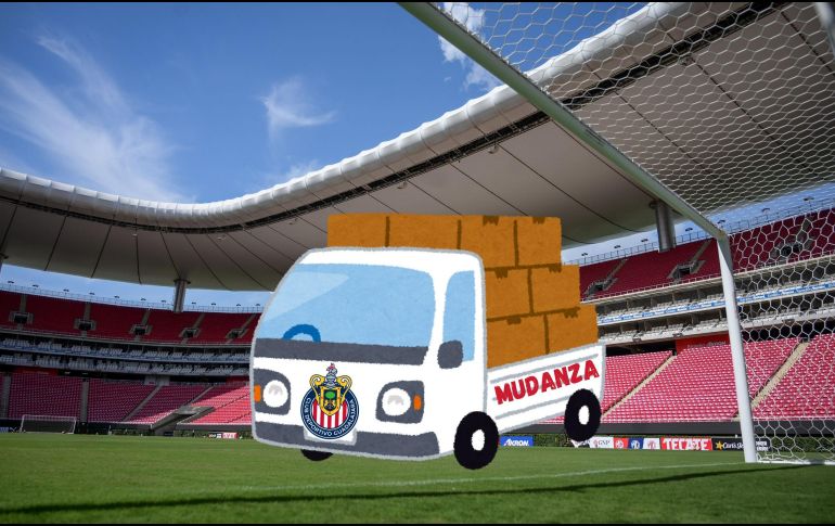 Tepatitlán aparece como una sede estratégica para el desarrollo del Tapatío: cuenta con un estadio en óptimas condiciones y con el arraigo futbolero de la región. Imago7 / ARCHIVO 