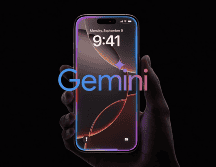 ¿Cómo será la alianza de Apple y Google? ESPECIAL / APPLE