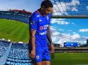 Al Cruz Azul lo dejaron fuera de su casa a pocos días de su debut este miércoles 14 de enero como local en el torneo Clausura 2026. ESPECIAL / IMAGO7