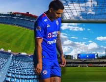 Al Cruz Azul lo dejaron fuera de su casa a pocos días de su debut este miércoles 14 de enero como local en el torneo Clausura 2026. ESPECIAL / IMAGO7