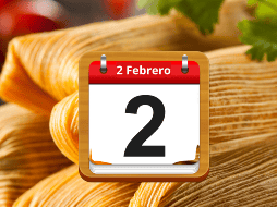 La tradición de comer tamales en el Día de la Candelaria es el resultado de la unión entre creencias religiosas, herencias prehispánicas y prácticas sociales.  CANVA