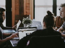 La discusión sobre la reducción de la jornada laboral lleva al menos una década en la agenda pública de México. UNSPLASH /  A. SPRATT