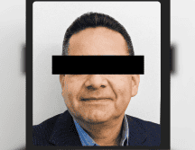 En junio del año pasado, Espinosa de los Monteros Rico fue vinculado a proceso penal, acusado de haber cometido fraude en contra de la empresa Productos Farmacéuticos Collins. CORTESÍA