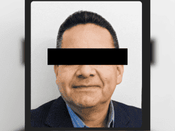 En junio del año pasado, Espinosa de los Monteros Rico fue vinculado a proceso penal, acusado de haber cometido fraude en contra de la empresa Productos Farmacéuticos Collins. CORTESÍA