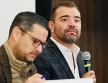 El presidente municipal destacó que este programa consolida proyectos ya en marcha y abre la puerta a nuevas obras que fortalecerán la infraestructura administrativa, de seguridad, salud y servicios públicos. CORTESÍA