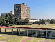 Existen alternativas para conservar algunos de los beneficios de la UNAM al egresar. SUN/ ARCHIVO