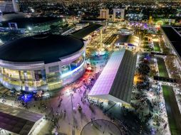 La ciudad guanajuatense se ha convertido en un referente para quienes buscan el viaje perfecto para iniciar el año. CORTESÍA