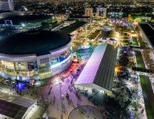 La ciudad guanajuatense se ha convertido en un referente para quienes buscan el viaje perfecto para iniciar el año. CORTESÍA