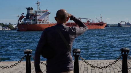 Wright dijo que la política de Estados Unidos es 