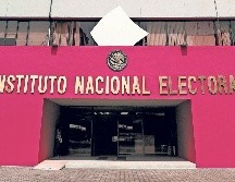 El documento fue entregado a la Comisión Presidencial para la Reforma Electoral, encabezada por Pablo Gómez. SUN/ ARCHIVO