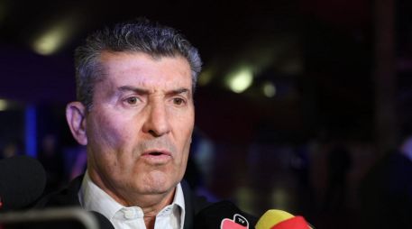 José Manuel “Chepo” de la Torre lanzó una crítica al rumbo que ha tomado el futbol mexicano. EL IINFORMADOR/ A. NAVARRO.